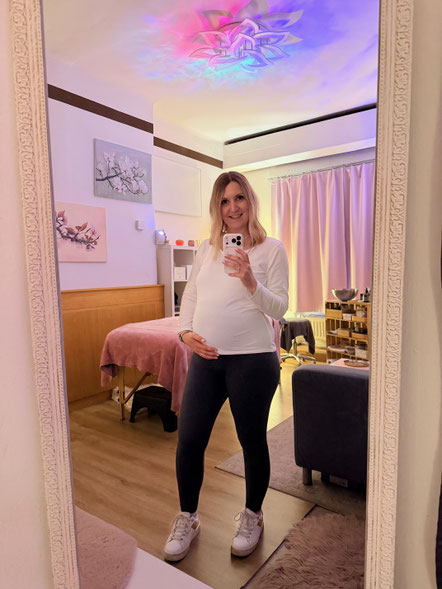 Kosmetikerin Antonella geht in Baby-Pause!