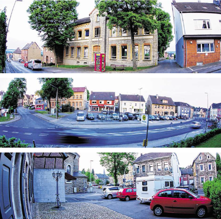 Fotos: J. Lange