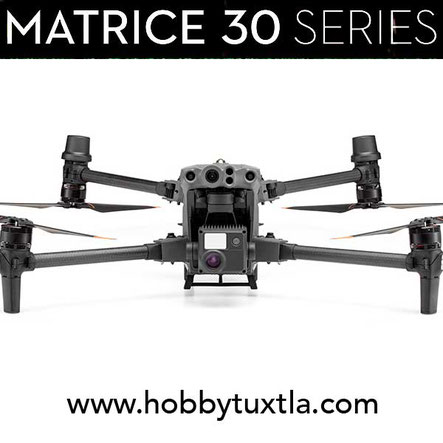 DJI Matrice 30