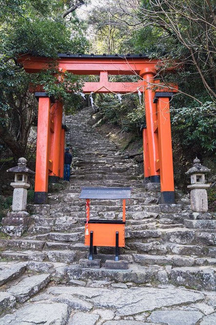 神倉神社