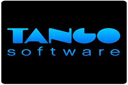 instalación de Tango software