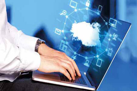 computación en la nube