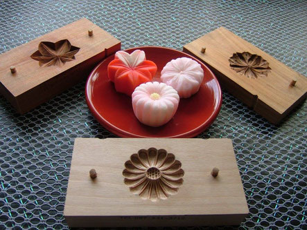 市原吉博の思い - 菓子木型の世界～木型工房 市原