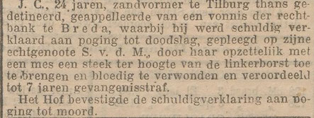  Limburger koerier      14-01-1903 