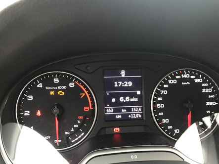 Audi Q2 GA