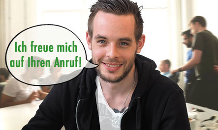 Ihr EDV Experte Roger Jaeger