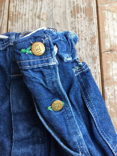 Denim Easy Painter - SKY newtype shop