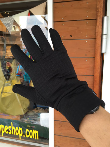RIDGE MOUNTAIN GEAR リッジマウンテンギア Power Grid Glove