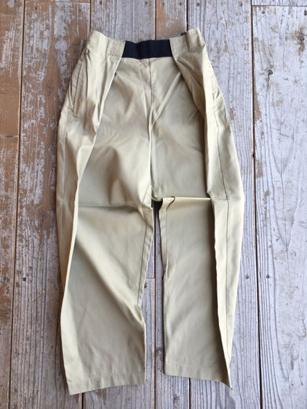 NORTH PADRE ISLAND beachslacks × Dickies - SKY newtype shop