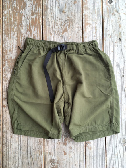 Basic Hike Shorts - SKY newtype shop Basic Hike Shorts - SKY newtype shop