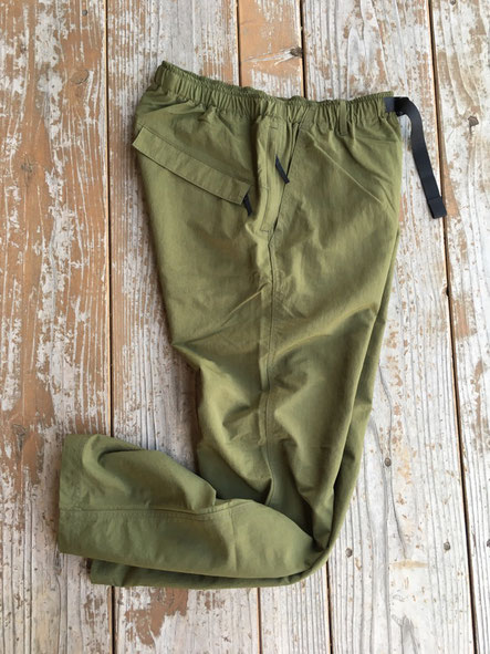 Basic Hike Pants - SKY newtype shop Basic Hike Pants - SKY newtype shop