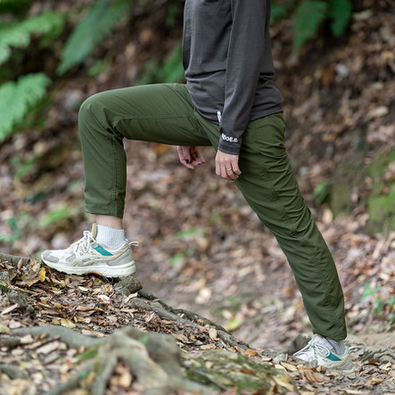 Basic Hike Pants - SKY newtype shop Basic Hike Pants - SKY newtype shop