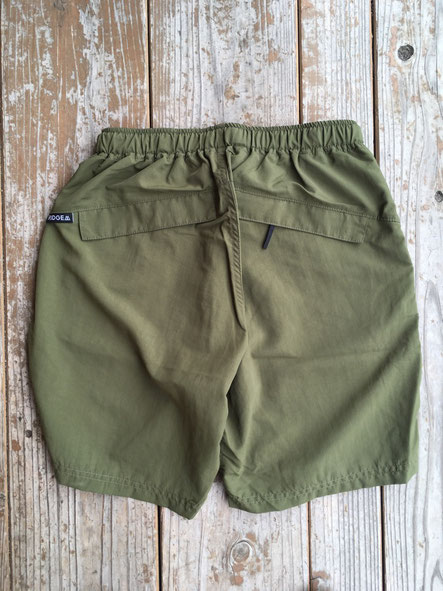 Basic Hike Shorts - SKY newtype shop Basic Hike Shorts - SKY newtype shop