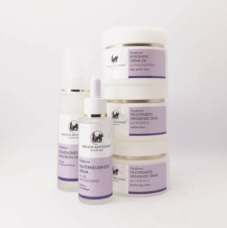 Moderne Apotheke mit persönlichem Service und Herz. 
