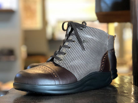 コンフォートシューズブランド:FinnComfort HAKODATE SALE中です!