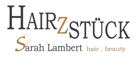 Hairzstück Sarah Lambert - Ihr Friseur in Pöchlarn und Erlauf