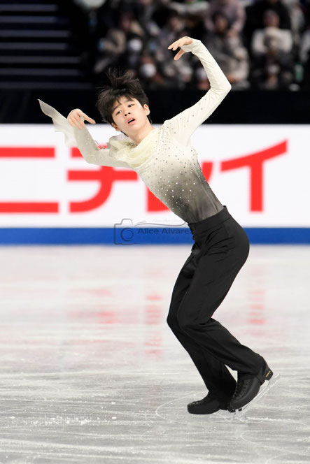 © Alice Alvarez / Minkyu Seo