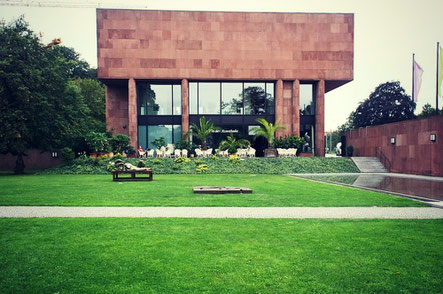 Bielefeld top things to do - Museum - Copyright Spiegelneuronen