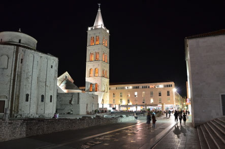 Forum Zadar