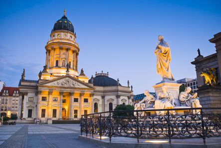 Tourism In Berlin Germany Europe S Best Destinations Top Things To Do In Berlin European Best Destinations Copyright Matthew Dixon