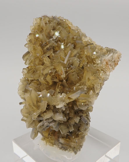 Barite China