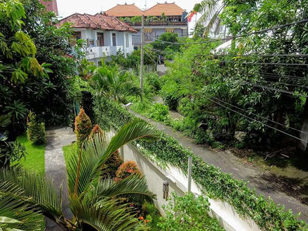 Seminyak house for sale