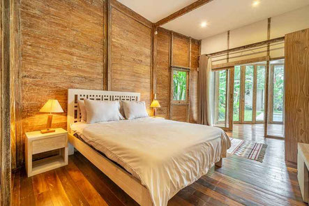 Dijual properti di Bali