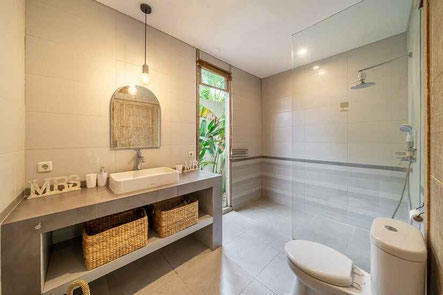 Dijual properti di Bali