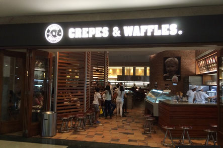 Caso Crepes and Waffles - Portal de Estrategia y Marketing