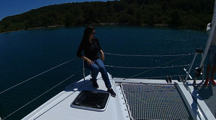 Katamaran Bugkorb, Katamaran Mieten, Katamaran Yacht Charter, Katamaran Yacht Chartern, Katamaran Segelurlaub, Katamaran Mitsegeln, Katamatan Hochseesegeln, Katamaran Training, Katamaran Lagoon 42, Katamaran Familienurlaub, Katamaran Segeln
