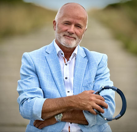 DJ Höppi - Hochzeit DJ Insel Rügen