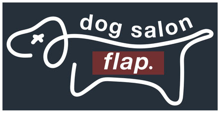 dogsalonflap.(ドッグサロンフラップ)仙台市旭ケ丘　トリミング　シャンプー　カット　犬