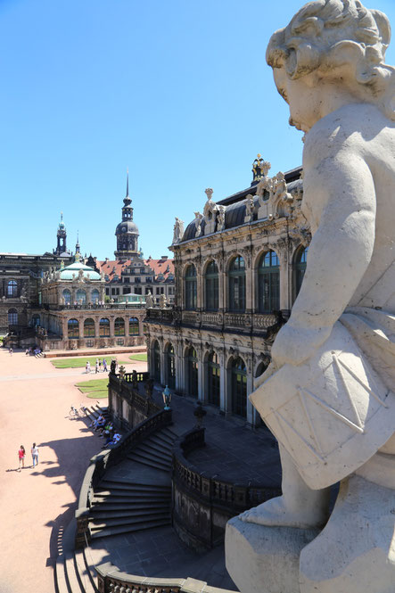 Zwinger