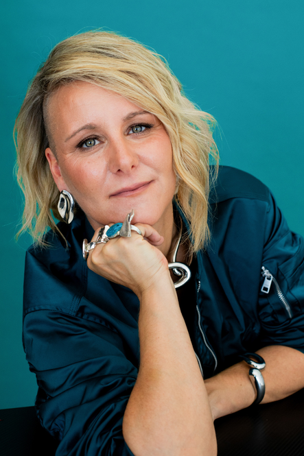 Nicole Lipinski - Trainerin, Coach, Fortbildungen Pflegefachkräfte