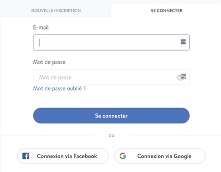 Comment supprimer mon site Jimdo?