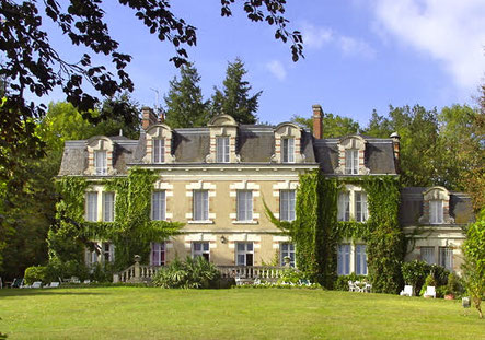 hotel-Loire-Valley-Blois-near-castles