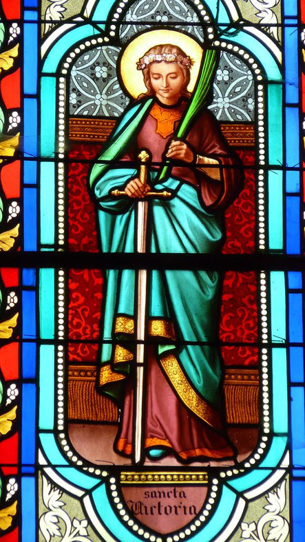 église Saint-Léger - Cussangy - 10 - FRANCE