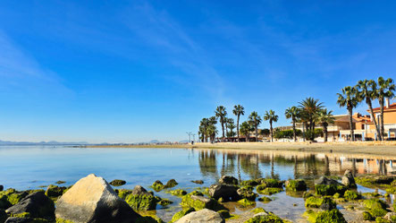 Los Alcázares - Mar Menor