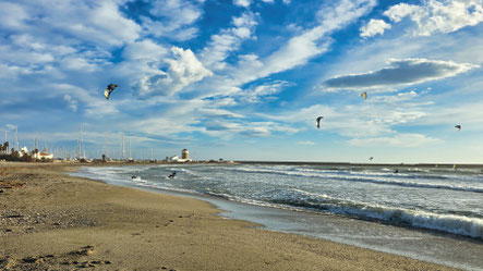 Almerimar