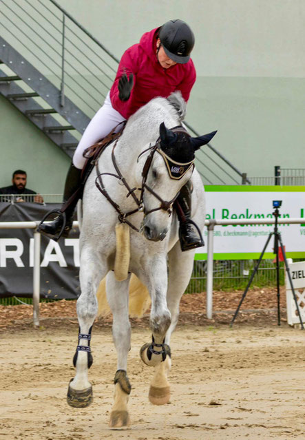 Foto: Michaela Stuber
