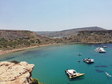 Golden Bay