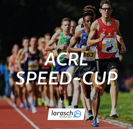 ACRL Speed-Cup von larasch.de