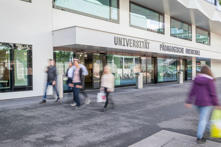 Universität Luzern 