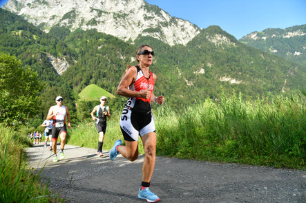 Swiss Triathlon