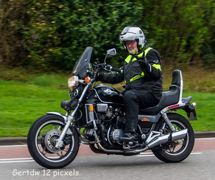 Bauke Duursma 
