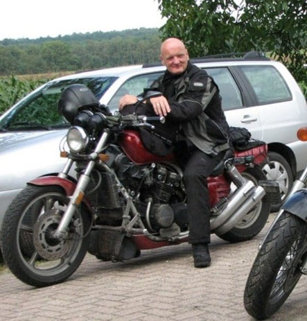 Henry Vos 