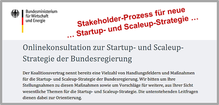 Leitfragenkatalog zur Onlinekonsultation