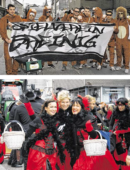 Fotos: S. Henke