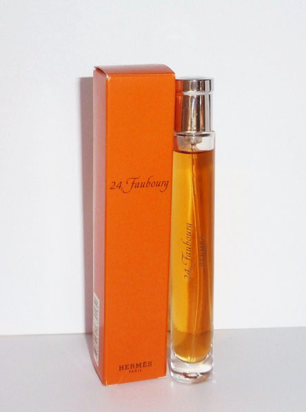 24, FAUBOURG - SPRAY 