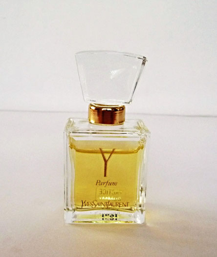 "Y" PARFUM - FACTICE